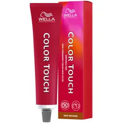 Wella Professionals Color Touch Deep Browns 9/73 lichtblond braun-gold 60ml