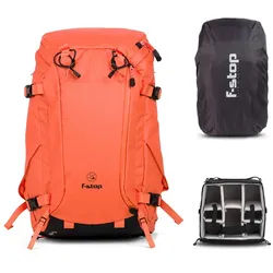 F-Stop Lotus Essentials Bundle Nasturtium Orange