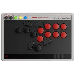 Arcade - Switch 1 & 2 - PC - Wireless Arcade stick - Nintendo Switch