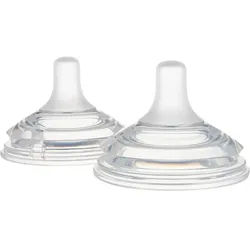 Canpol babies Natural Shape Trinksauger 12m+ 2 St.