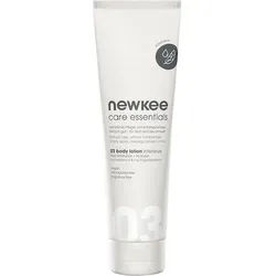 Newkee Pflege Koerperpflege03 body lotion intensive 150 ml