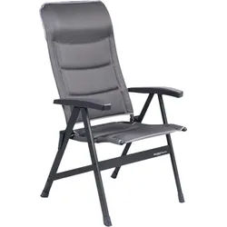 Westfield Be-Smart Majestic Klappstuhl Mid Grey