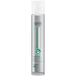Londa Professional Haarspray Layer Up Hairspray (Flexible Hold Spray) - Volume: 500ml
