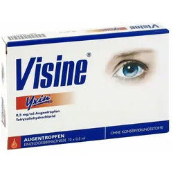 Visine Yxin ED