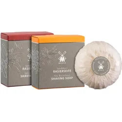 Mühle Shaving Soap Rasierseife für Herren 2 St.