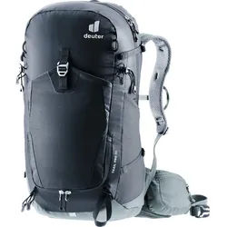 Deuter Rucksack Trail Pro 33 3441124-7411 - black-shale - One size