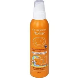 AVENE SunSitive Kinder Sonnenspray SPF 50+ 200 ml