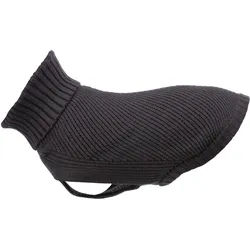 TRIXIE Pullover CityStyle Berlin, anthrazit, 36 cm