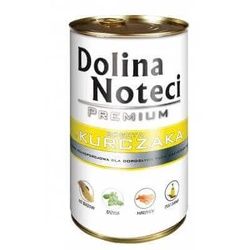 DOLINA NOTECI Premium Reich an Huhn 150g