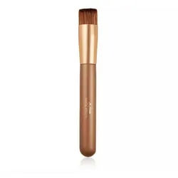M. Asam Foundationpinsel M. Asam MAGIC FINISH Foundationpinsel, 1 tlg., Nylonfasern und perfektem Soft-Touch-Griff