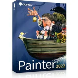 Corel Painter 2022 EDU