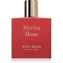 Miller Harris Myrica Muse Eau de Parfum Unisex 50 ml