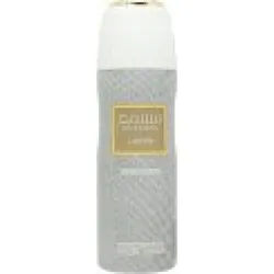 Lattafa Deo-Roller Musamam White Intensive Deo VAPO 200 ml (Unisex)