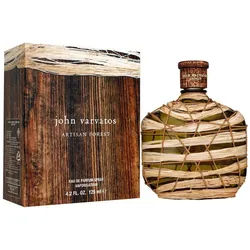 John Varvatos Eau de Toilette Artisan Forest 125 ml