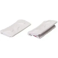 Contour Varioclip inkl. Schablone neutral OS