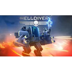 HELLDIVERS - Pilot Pack