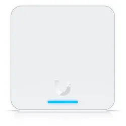 UniFi - access control terminal - NFC Bluetooth 4.1 Mifare - white
