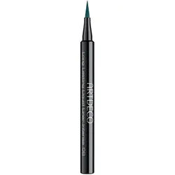 Artdeco Long Lasting Liquid Liner Intense, 08 green line