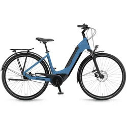 Winora Tria N8 E Low 2024