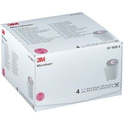 3M MicrofoamTM Medizinisches Spezialpflaster 5 x 7,5 cm