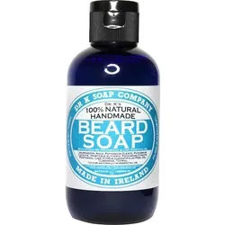 Dr-K-Soap-Company Bartpflege Beard-SoapLime 250 ml
