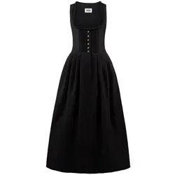 Stockerpoint Dirndl Zenta3 schwarz 36