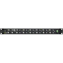 INTU 12604177 - INTUSONIC DLA26 Zonen-Verteiler 2-IN-6