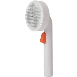 Petkit - Bürste / Furminator für Hunde und Katzen