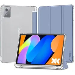 SC Pen Hybrid Case for Lenovo Idea Tab 11.0 TB-336 - Blue