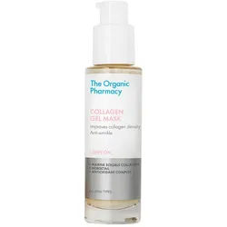 The Organic Pharmacy Collagen Gel Mask 50 ml