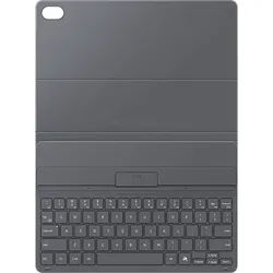 SAMSUNG S11 Book Cover Keyboard Slim Tablethülle Black