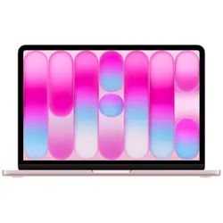 Apple MacBook Neo (13") rosa