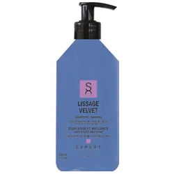 Sacha Care - Velvet Expert Glättendes Shampoo 500 ml