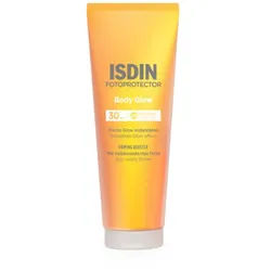 Isdin Körperpflegemittel PHOTOPROTECTOR body glow SPF30 200 ml