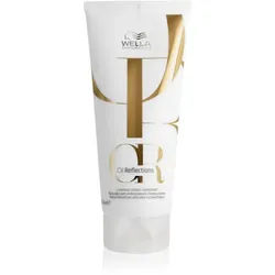 Wella Professionals Oil Reflections glättender Conditioner für glänzendes und geschmeidiges Haar 200 ml