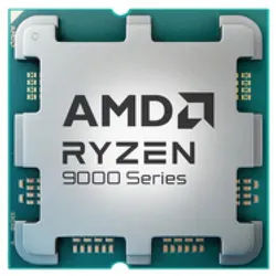 AMD Prozessor Ryzen 5 9600X Tray