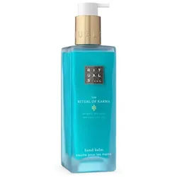 Rituals Handbalsam RITUALS The Ritual of Karma Hand Balm 175 ml, 1-tlg., Handbalsam mit Lotus & Weißtee Duft