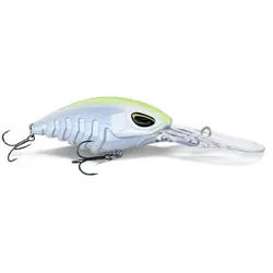 Nays Kunstköder, Nays CRNK DR 6,5cm S-14 Crankbait Wobbler 6.5 cm