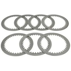 Kupplungsscheibensatz TRW MES397-7
