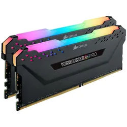 Corsair Vengeance RGB Speichermodul 16 GB 2 x 8 GB DDR4 288-pin DIMM
