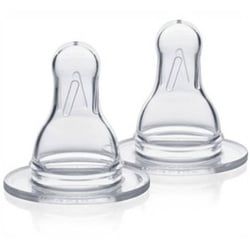medela Ersatzsauger Silikon Gr. M