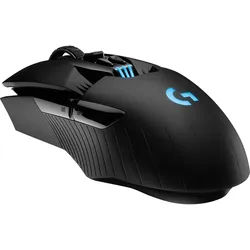Logitech Wireless Gaming Mouse G903 LIGHTSPEED with HERO 16K sensor