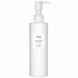 Huxley Cleansing Gel Be Clean, Be Moist