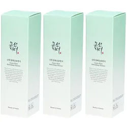 Beauty OF Joseon Erfrischender Reiniger mit grünen Pflaumen
