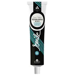 Ben & Anna Zahnpasta Zahnpasta - Black 75ml