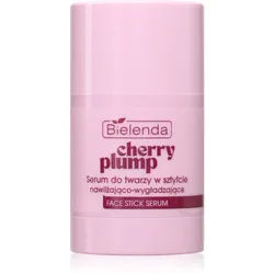 Bielenda Cherry Plump hydratisierendes Serum in der Form eines Stiftes 20 g