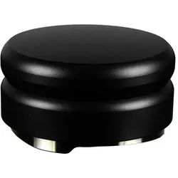 scarlet espresso Küchenmaschinen Zubehör-Set, scarlet espresso Distributor »Speciale TRE« multigrößen Barista Tamper schwarz