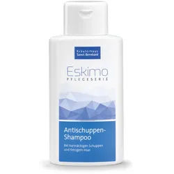 Eskimo-Antischuppen-Shampoo 250 ml - 250 ml