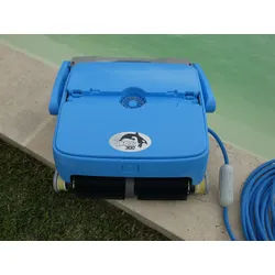 Summer Fun Orca 300 automatischer Bodensauger