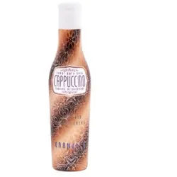Oranjito Körperpflegemittel Sunscreen Sunscreen Cappuccino (Accelerator) 200ml